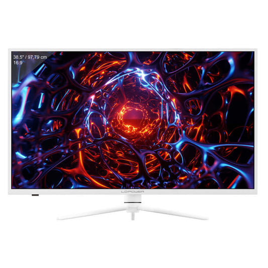 LC-M39-QHD-165-C - 38,5" Curved PC Monitor